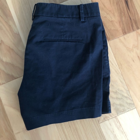 Ann Taylor City Shorts - Picture 3 of 6